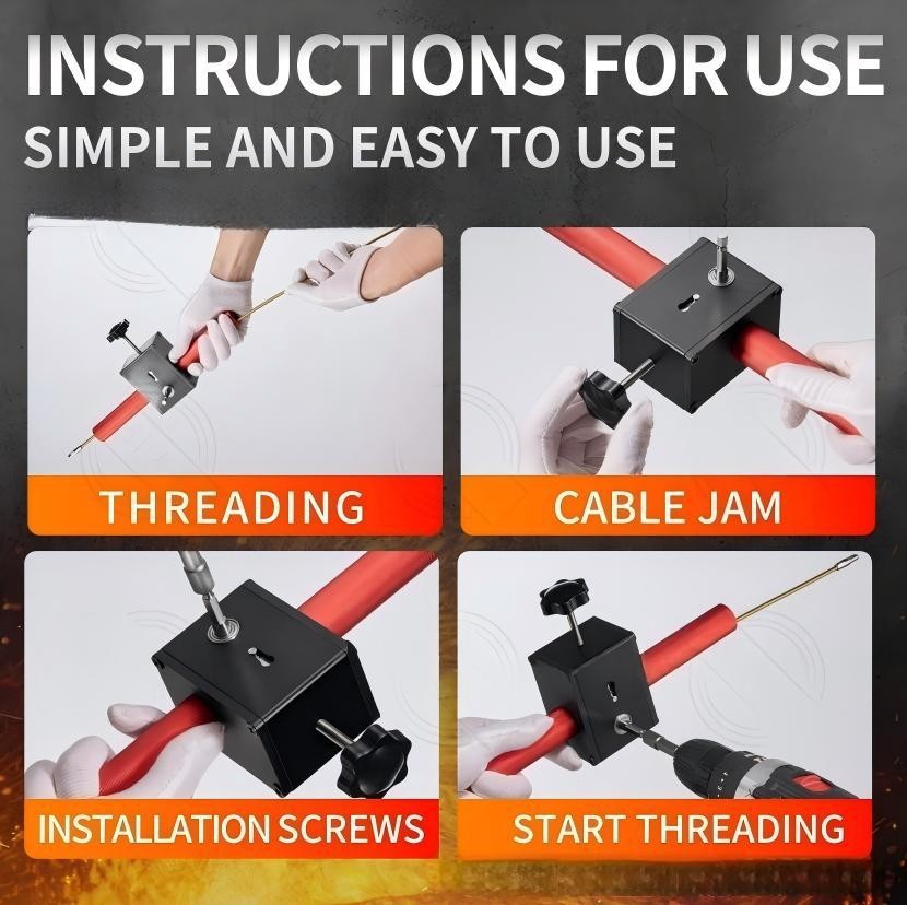 Outil de ligature de fils pour - Home Improvement In Usa avis et prix