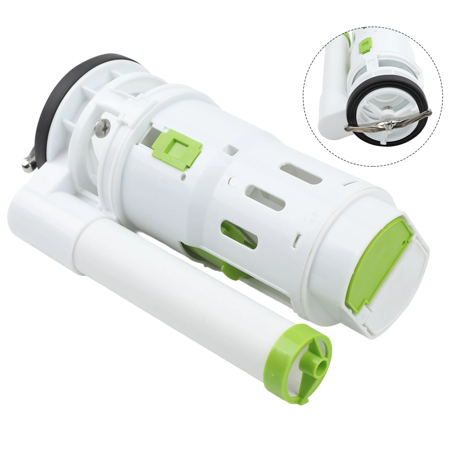 Kit de remplacement de vanne d - Toilet Flush Valve avis et prix