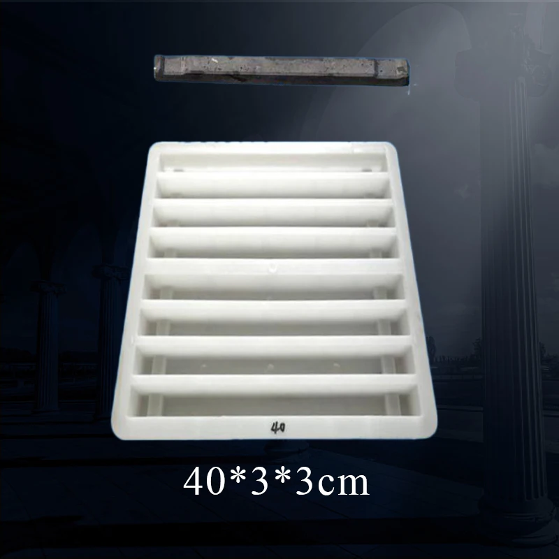 Moule à espacement pour blocs  - Home Improvement Fence avis et prix
