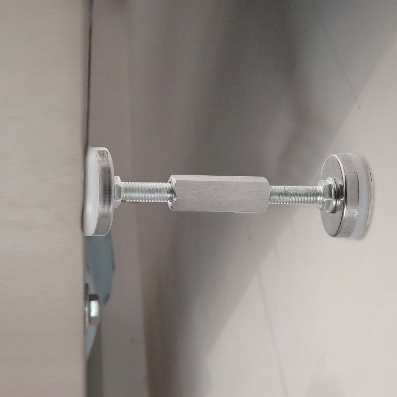 Vis de fixation Anti-vibration - Home Improvement Stores avis et prix