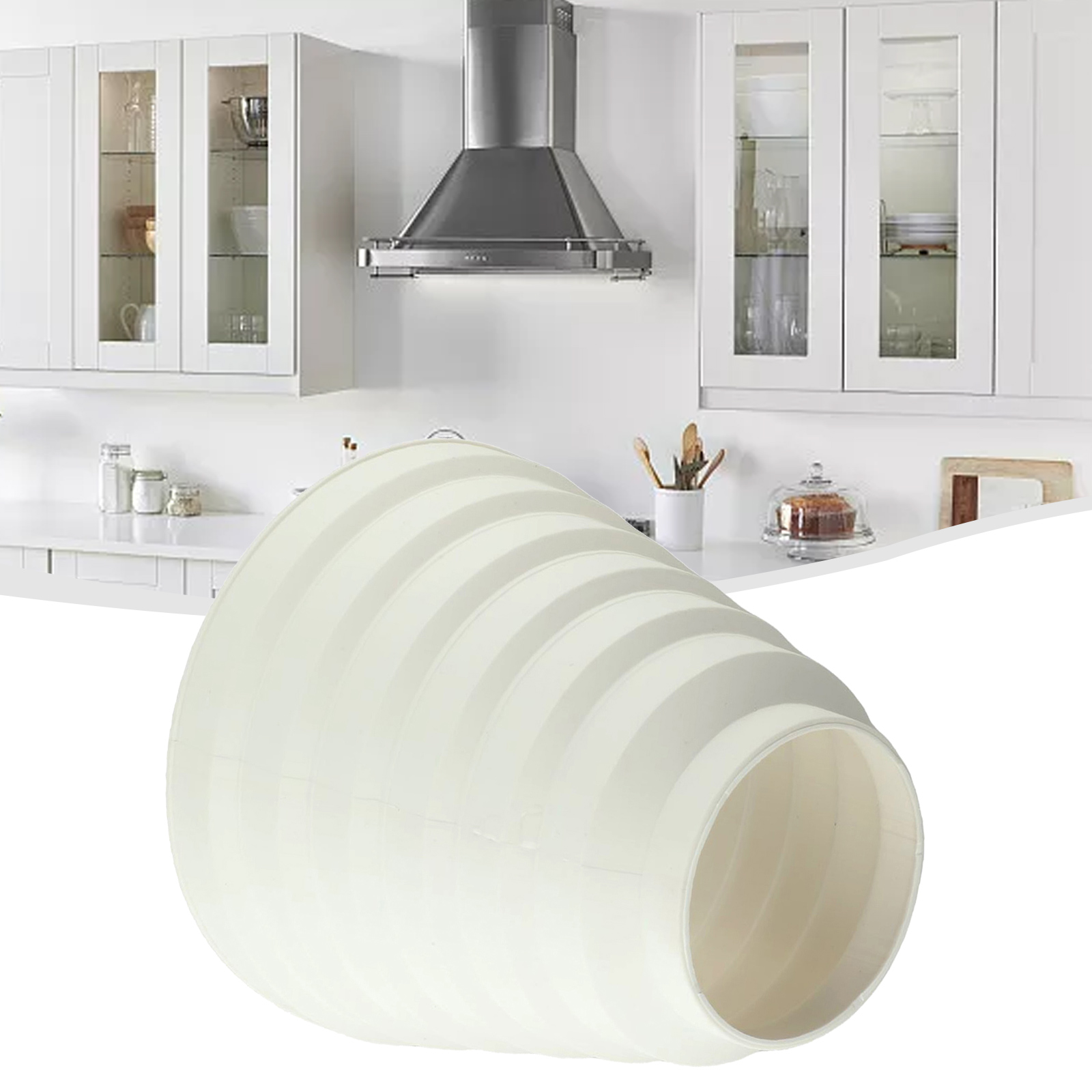 Connecteur de tuyau de ventila - Home Improvement Stores avis et prix