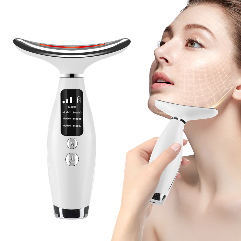 Appareil de beauté du cou et d - Home Improvement Expo avis et prix