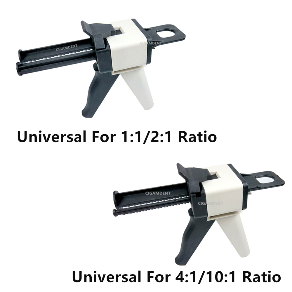 Pistolet à calfeutrer pour imp - Caulking Gun Dispensing avis et prix