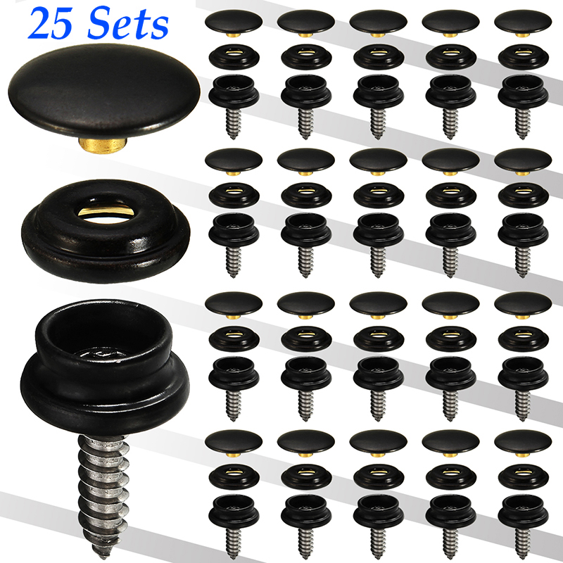 Kit de goujons à vis et bouton - Home Improvement Stores avis et prix