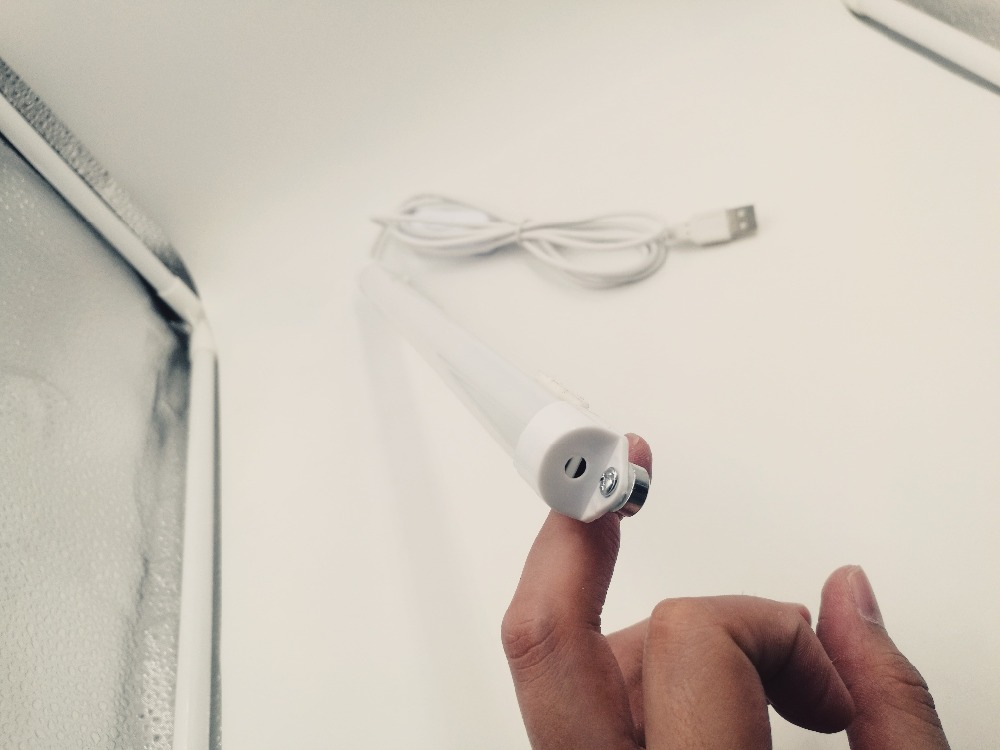 Barre lumineuse LED USB 5V, ba - Home Improvement Expo avis et prix