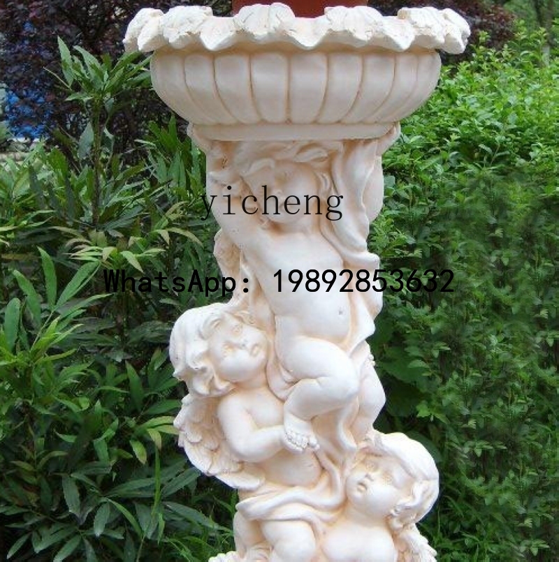X1European – sculpture tridime - Home Improvement Angela avis et prix