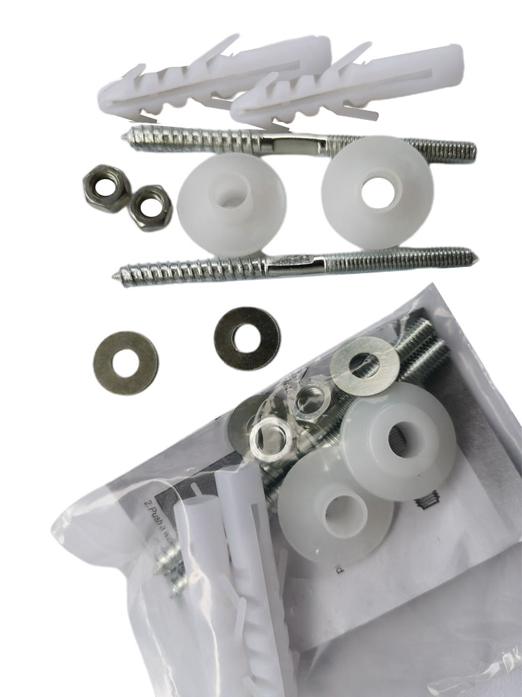 Accessoires de vis de lavabo,  - Home Improvement Stores avis et prix