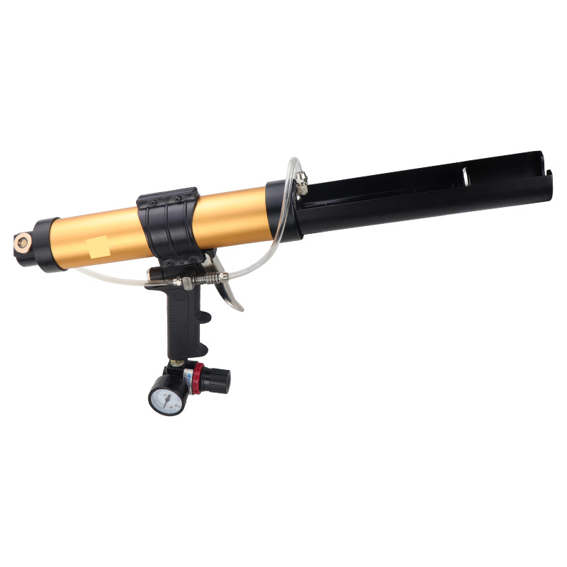 Pistolet de transfert de carto - Caulking Gun Dispensing avis et prix