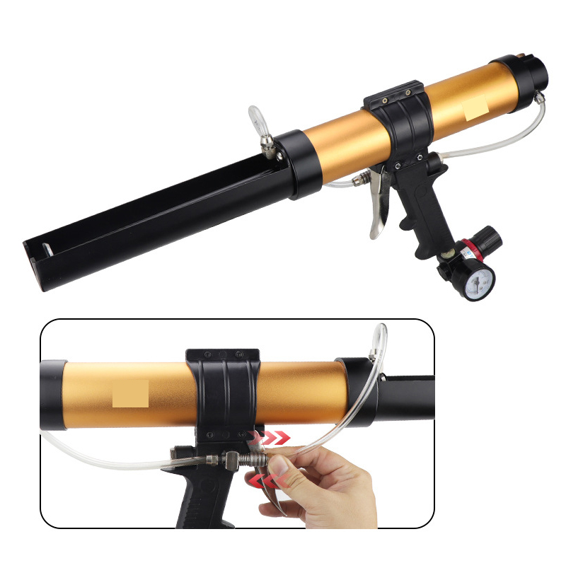 Pistolet de transfert de carto - Caulking Gun Dispensing avis et prix