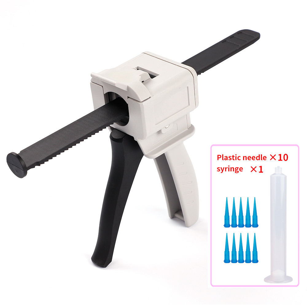 Pistolet de distribution manue - Caulking Gun Dispensing avis et prix