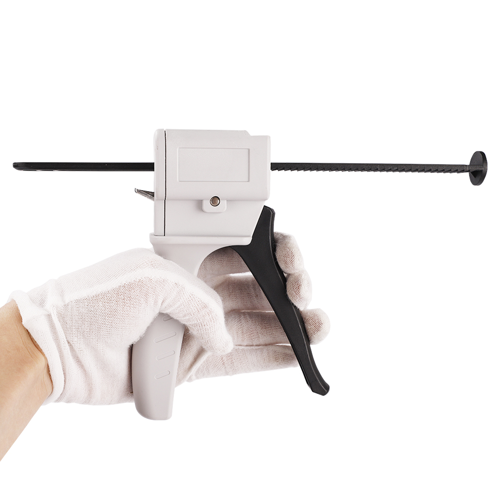 Pistolet de distribution manue - Caulking Gun Dispensing avis et prix
