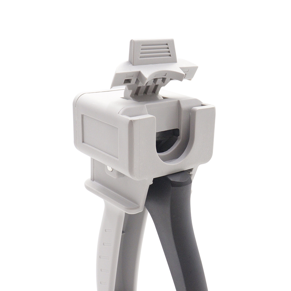 Pistolet de distribution manue - Caulking Gun Dispensing avis et prix