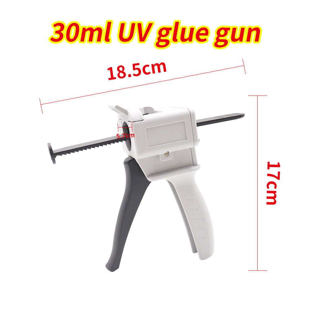 Pistolet de distribution manue - Caulking Gun Dispensing avis et prix