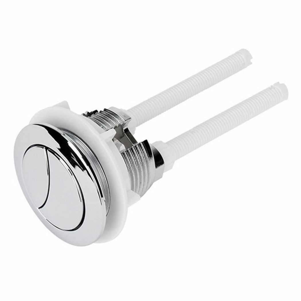 Bouton de pression de toilette - Toilet Flush Valve avis et prix