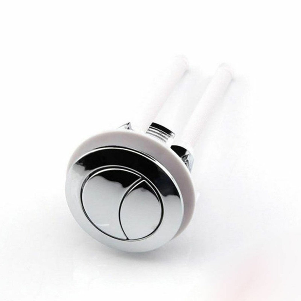 Bouton de pression de toilette - Toilet Flush Valve avis et prix