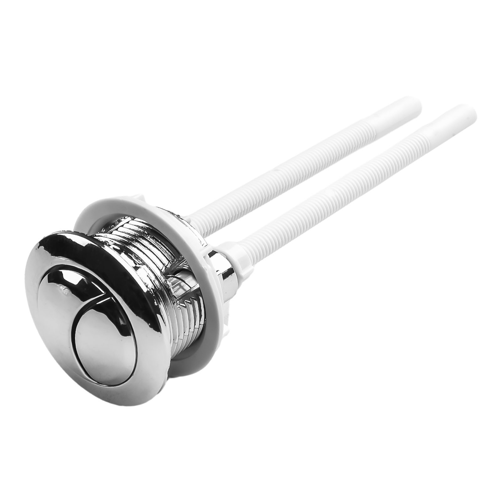 Bouton de pression de toilette - Toilet Flush Valve avis et prix