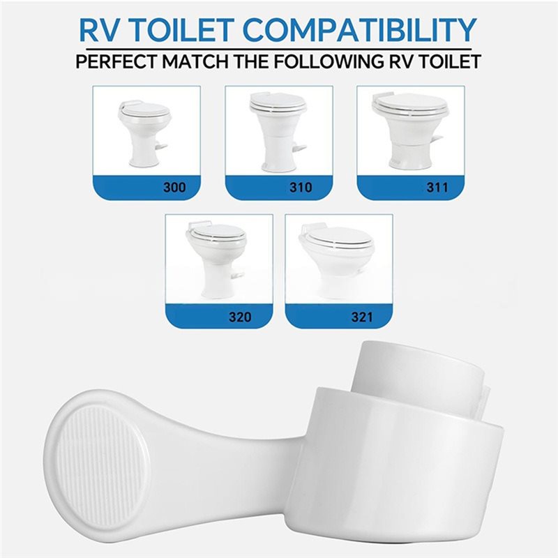 NOUVEAU EN STOCK - Kit de valv - Toilet Flush Valve avis et prix