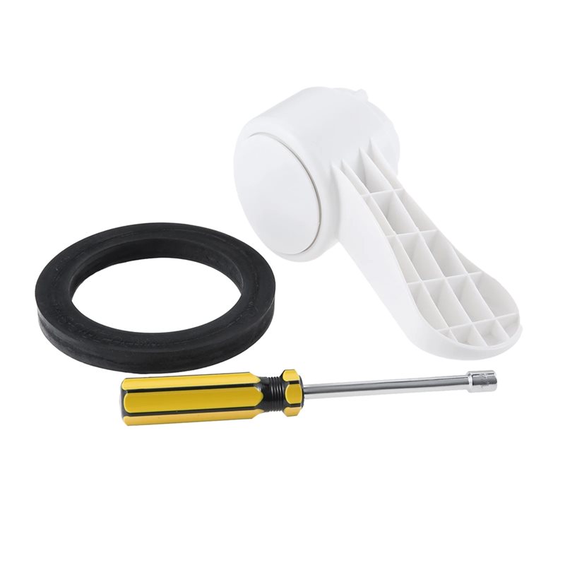 NOUVEAU EN STOCK - Kit de valv - Toilet Flush Valve avis et prix