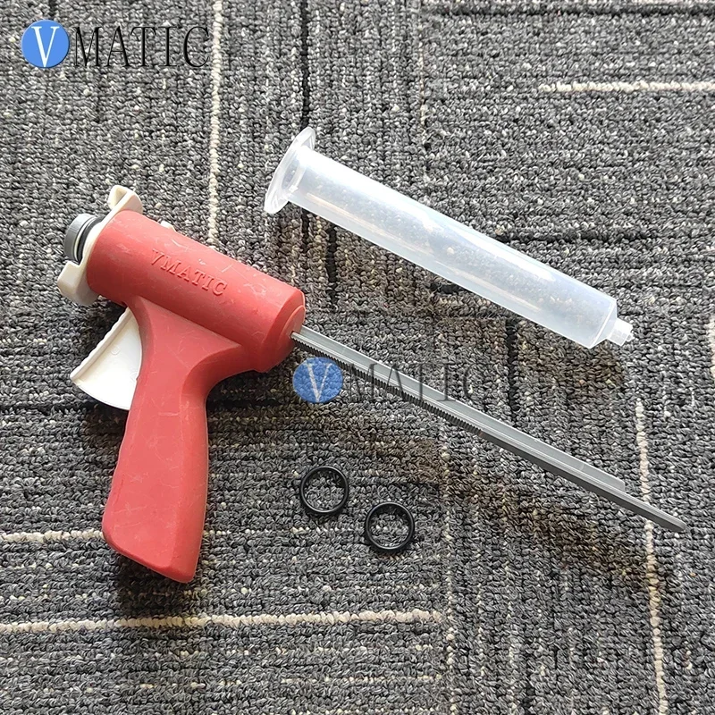 Pistolet à colle manuel 55cc d - Caulking Gun Dispensing avis et prix