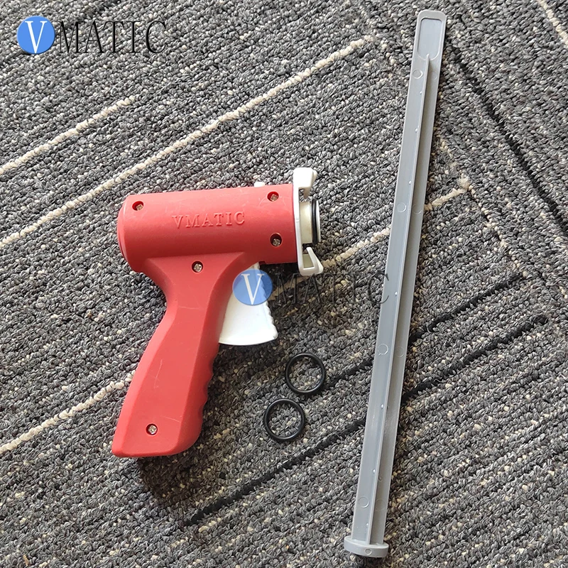 Pistolet à colle manuel 55cc d - Caulking Gun Dispensing avis et prix