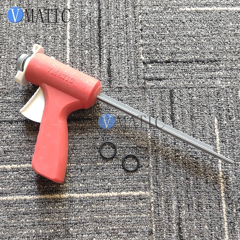 Pistolet à colle manuel 55cc d - Caulking Gun Dispensing avis et prix