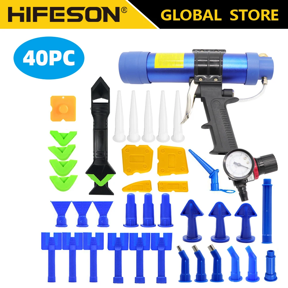 Pistolet à calfeutrage 310ML,  - Caulking Gun Dispensing avis et prix