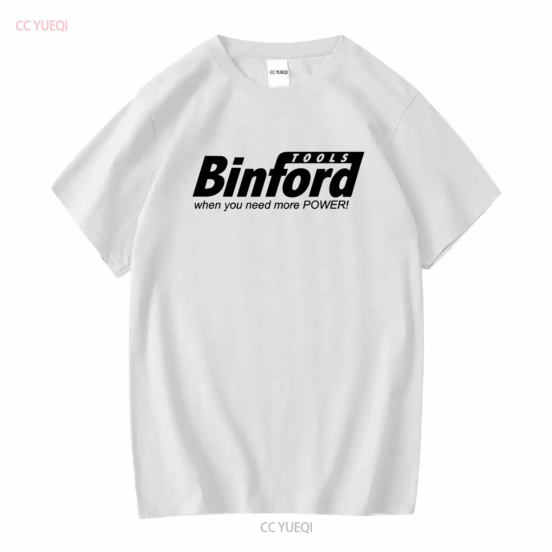 Binford Tools – T-shirt pour h - Tv Home Improvement avis et prix