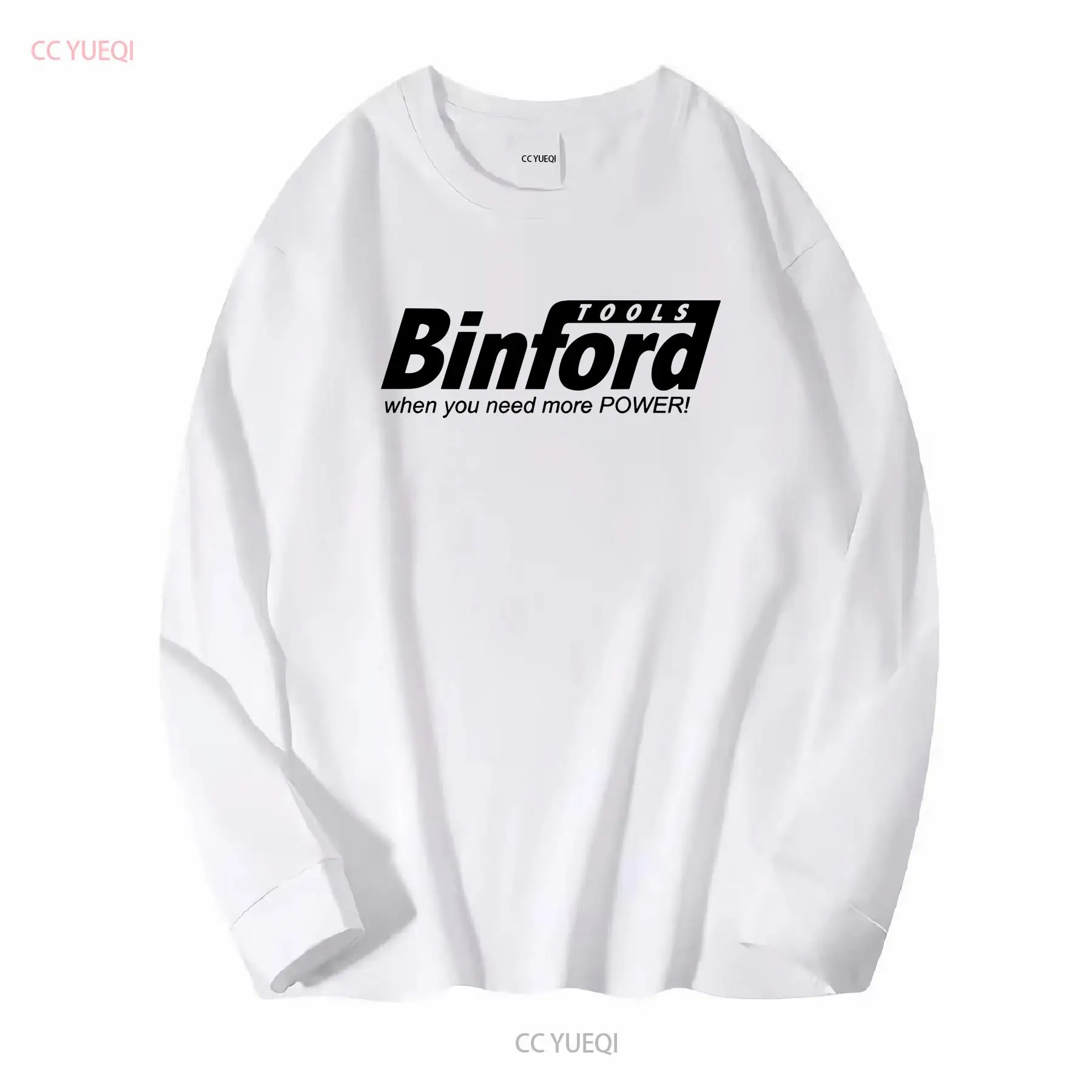 Binford Tools – T-shirt pour h - Tv Home Improvement avis et prix