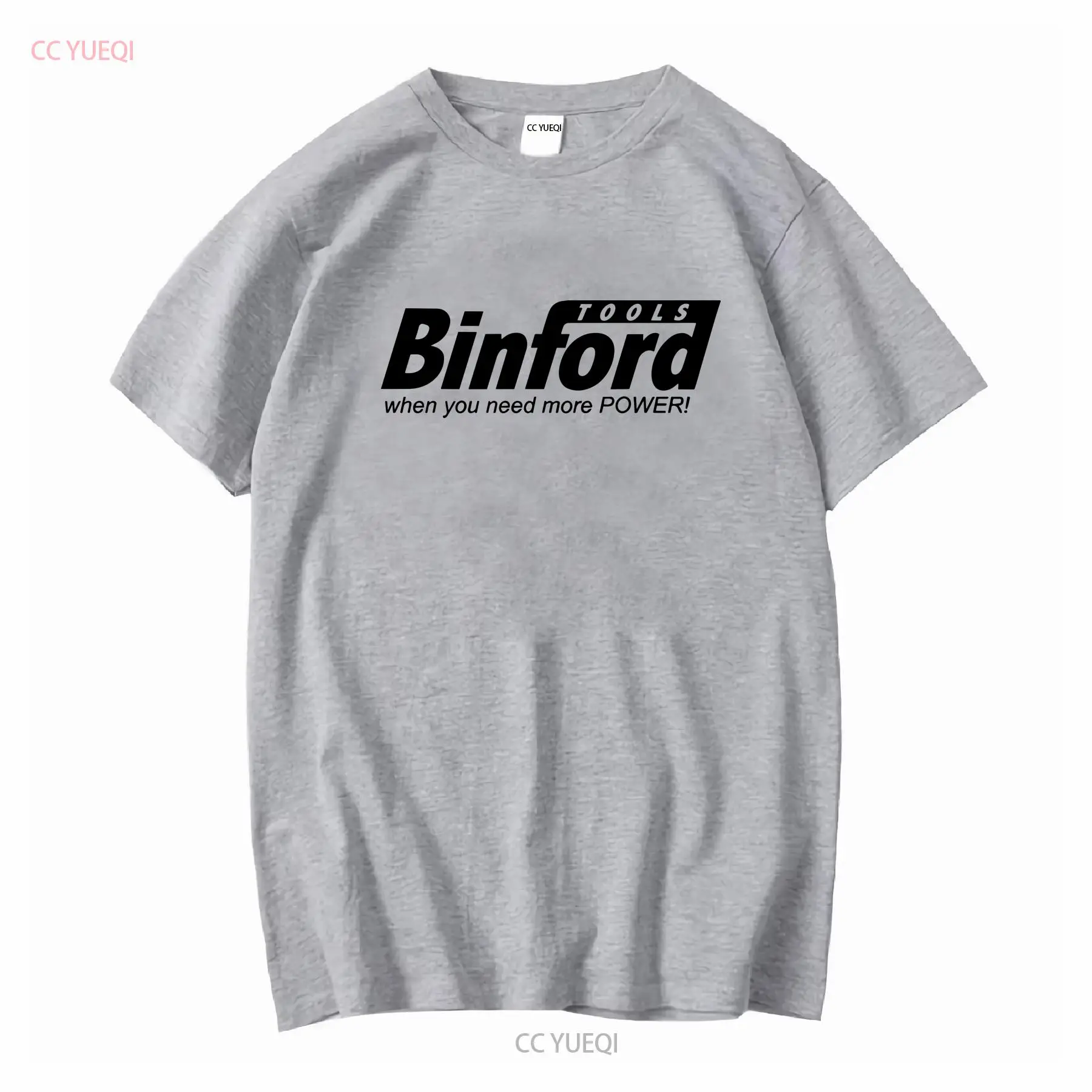 Binford Tools – T-shirt pour h - Tv Home Improvement avis et prix