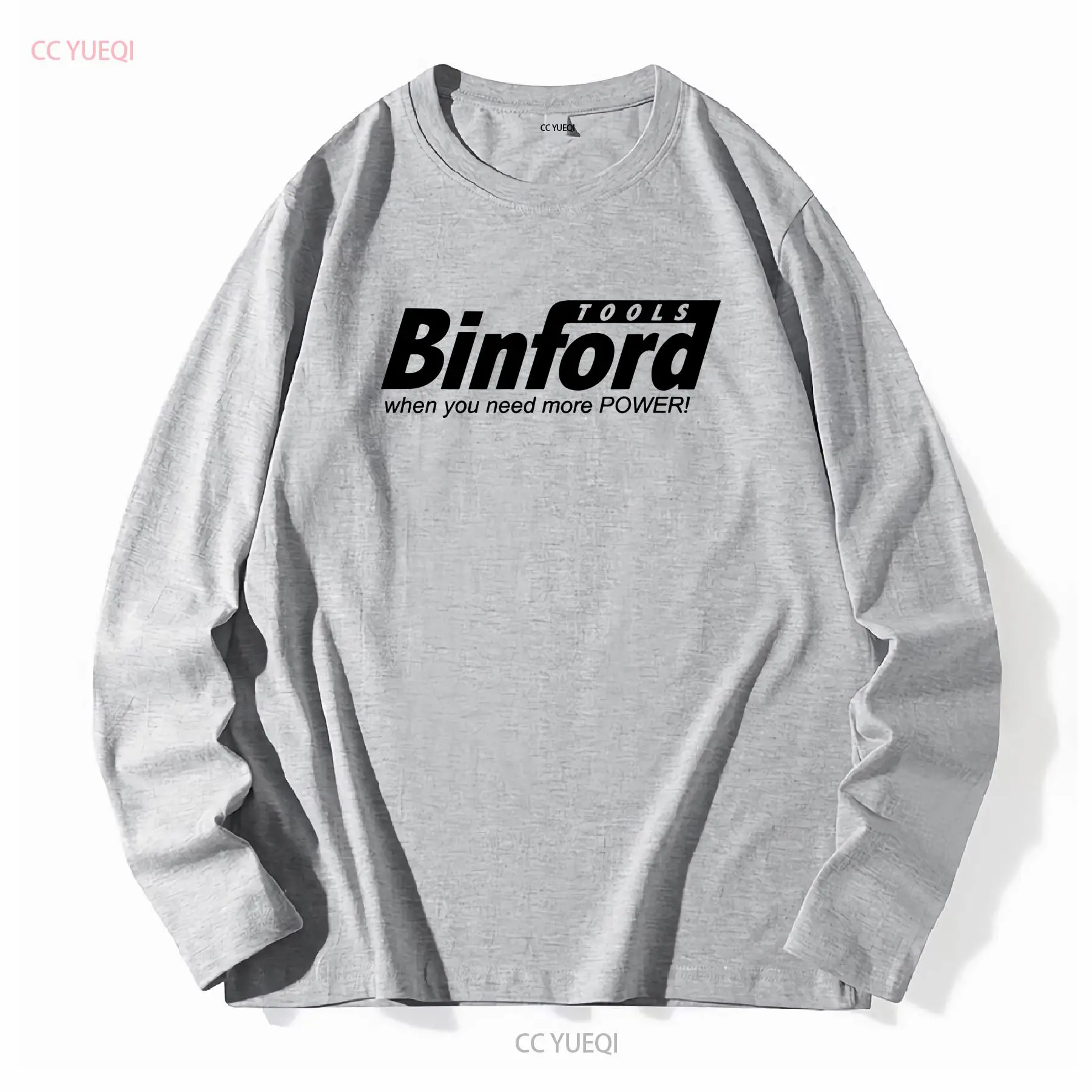 Binford Tools – T-shirt pour h - Tv Home Improvement avis et prix