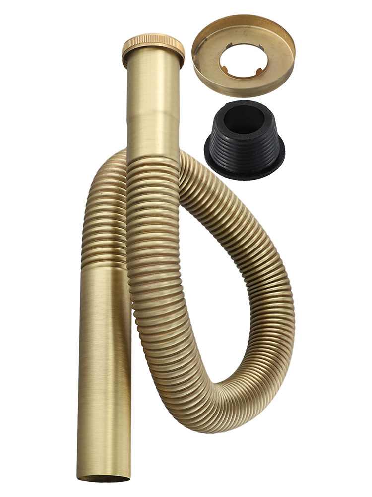 Tuyau Flexible en laiton, Siph - Home Improvement In Usa avis et prix