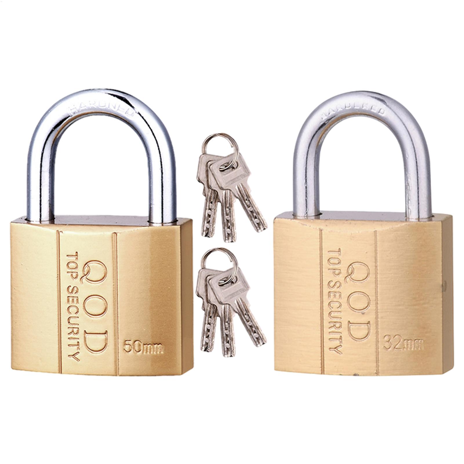 Cadenas de haute sécurité pour - Home Improvement Fence avis et prix