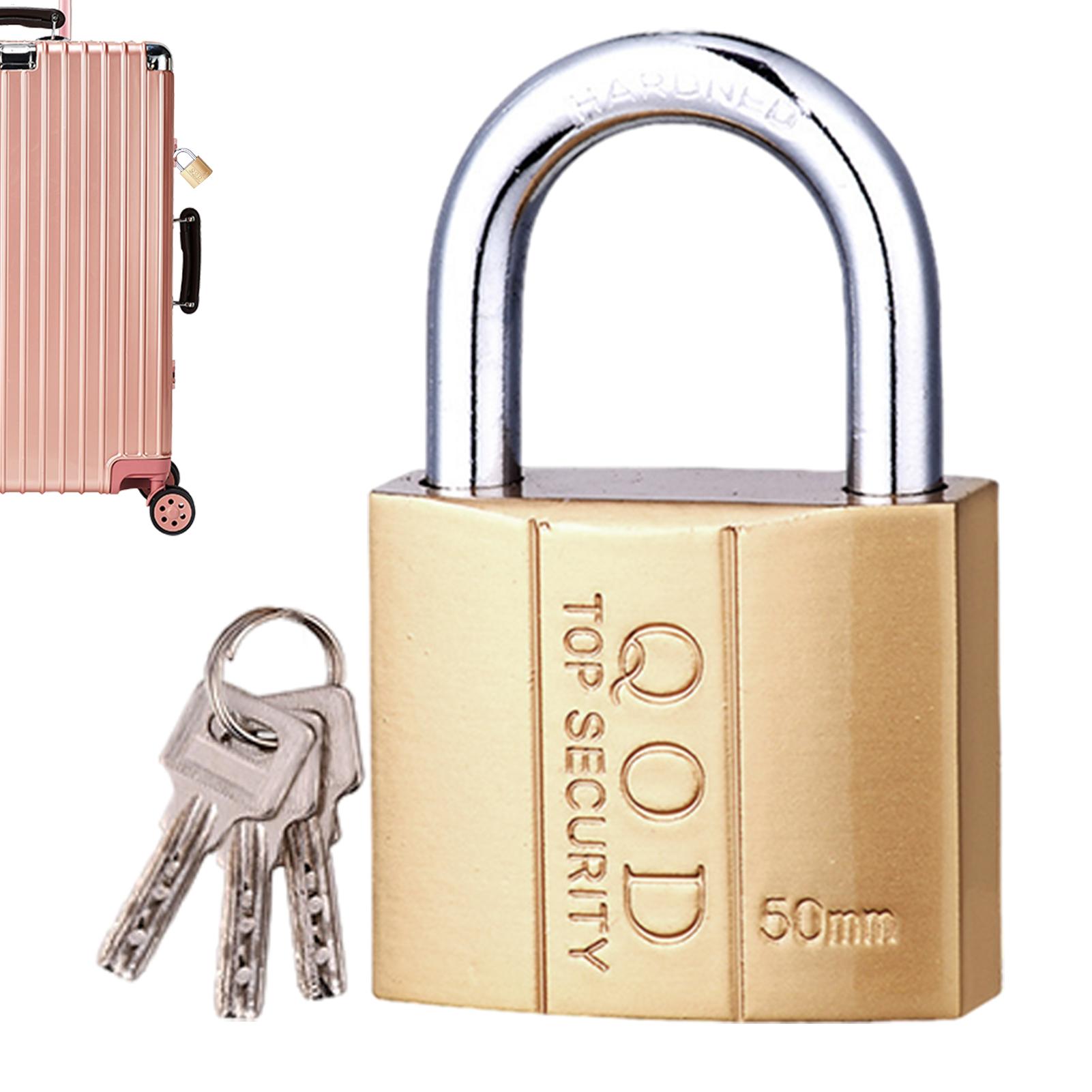 Cadenas de haute sécurité pour - Home Improvement Fence avis et prix