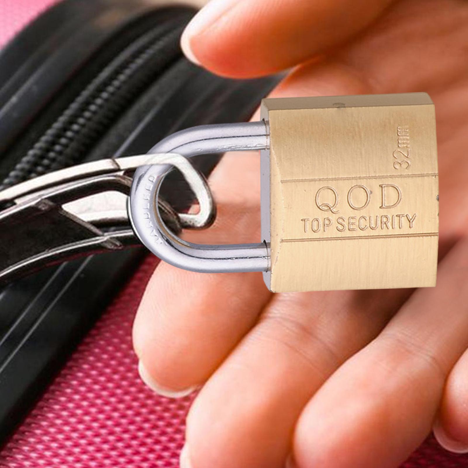 Cadenas de haute sécurité pour - Home Improvement Fence avis et prix