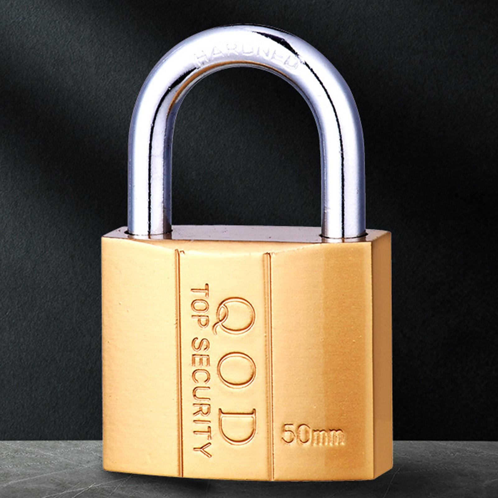 Cadenas de haute sécurité pour - Home Improvement Fence avis et prix