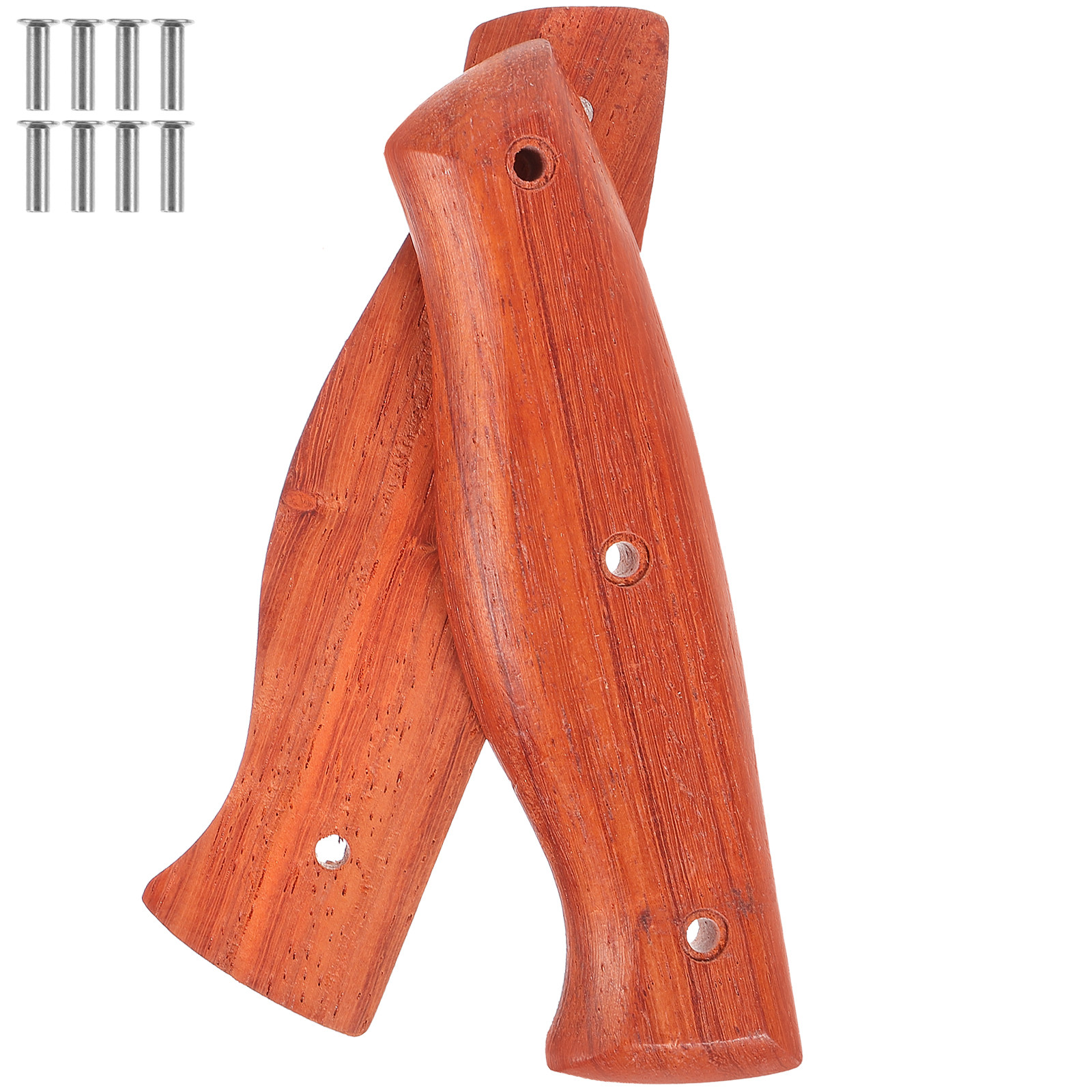 2 pièces de manches en bois po - Home Improvement Diy avis et prix