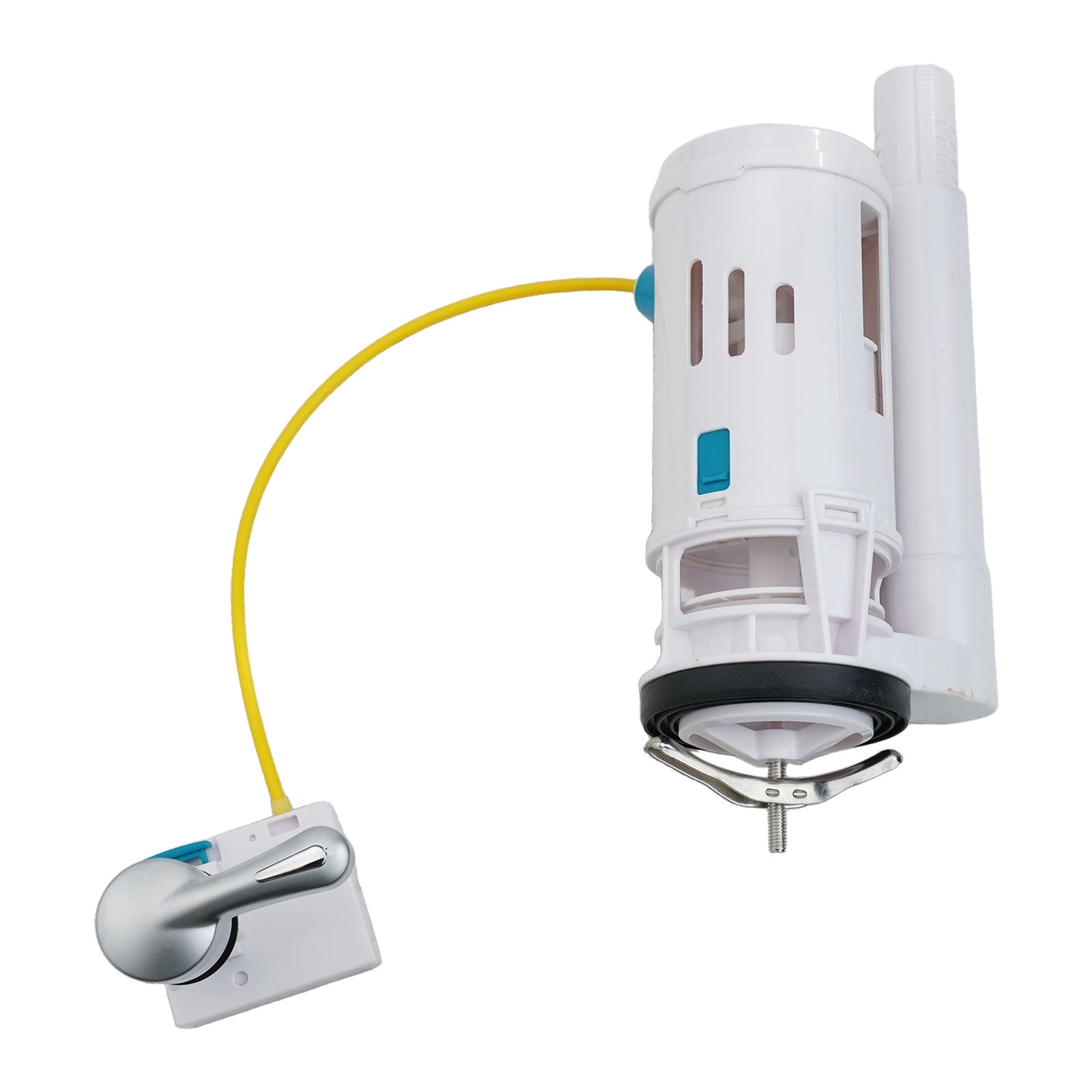 Vanne de chasse double à comma - Toilet Flush Valve avis et prix