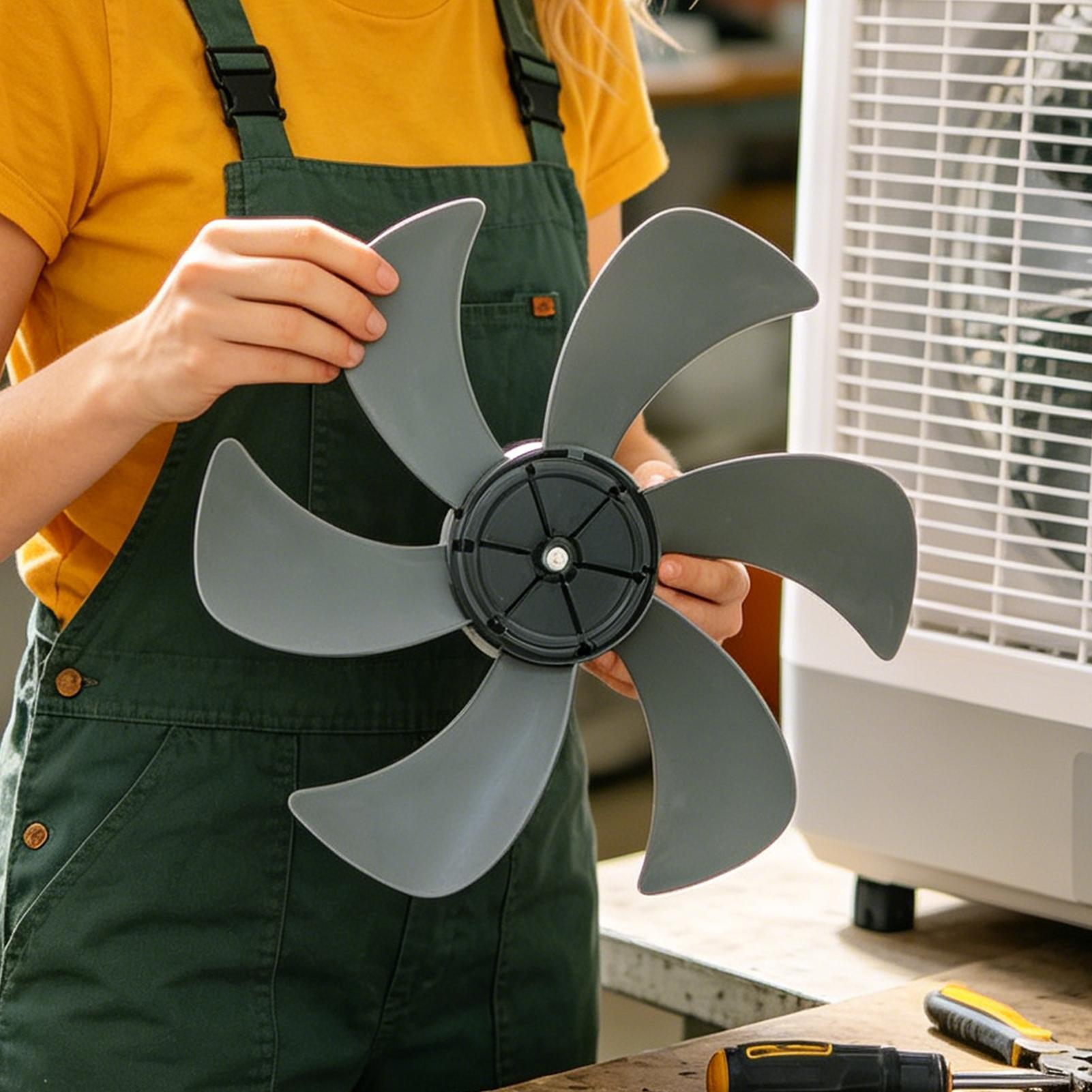 Lame de ventilateur électrique - Home Improvement Stores avis et prix