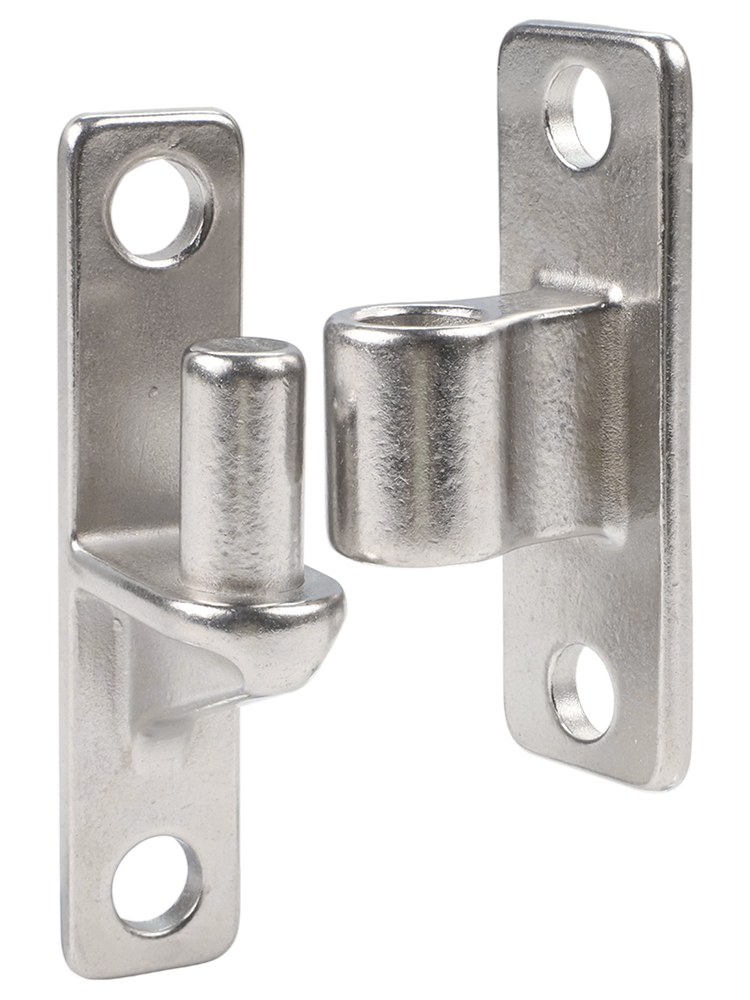 Charnière de porte en acier in - Home Improvement Fence avis et prix