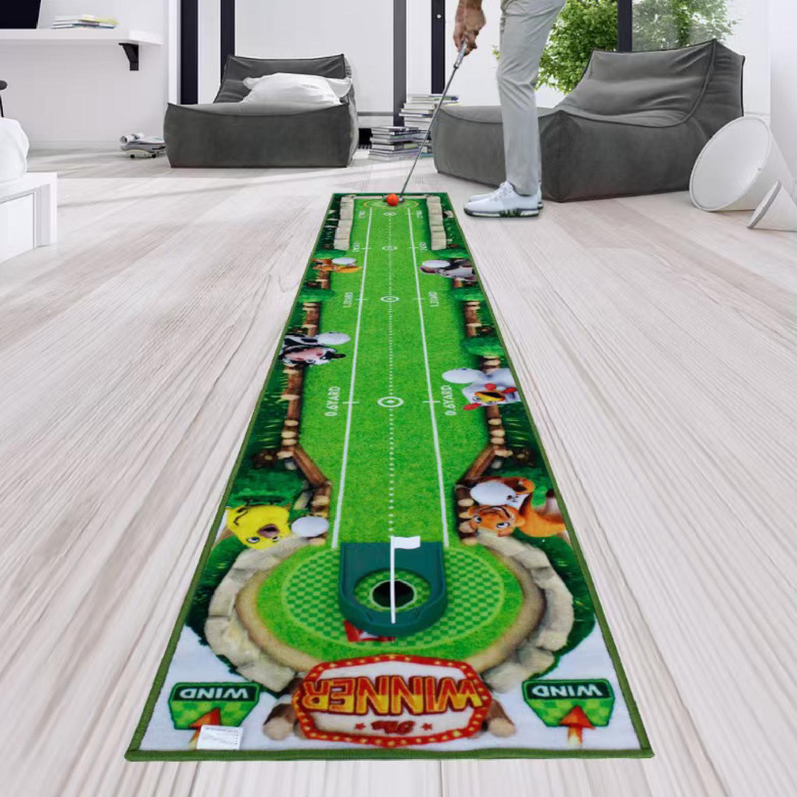 Tapis de Golf, cadeau pour gol - Home Improvement Stores avis et prix