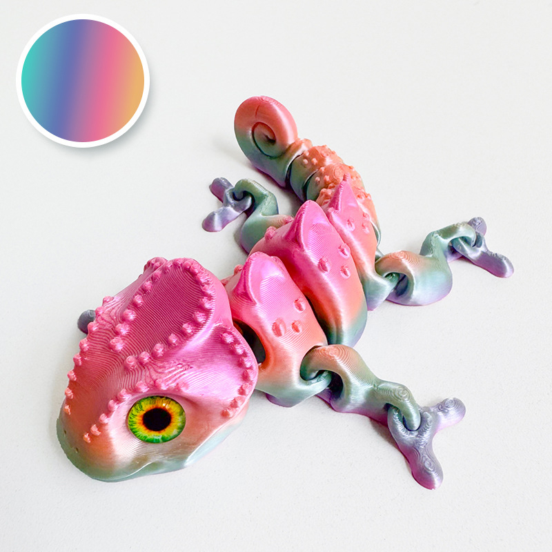 Nouvelles figurines caméléon i - Home Improvement News avis et prix