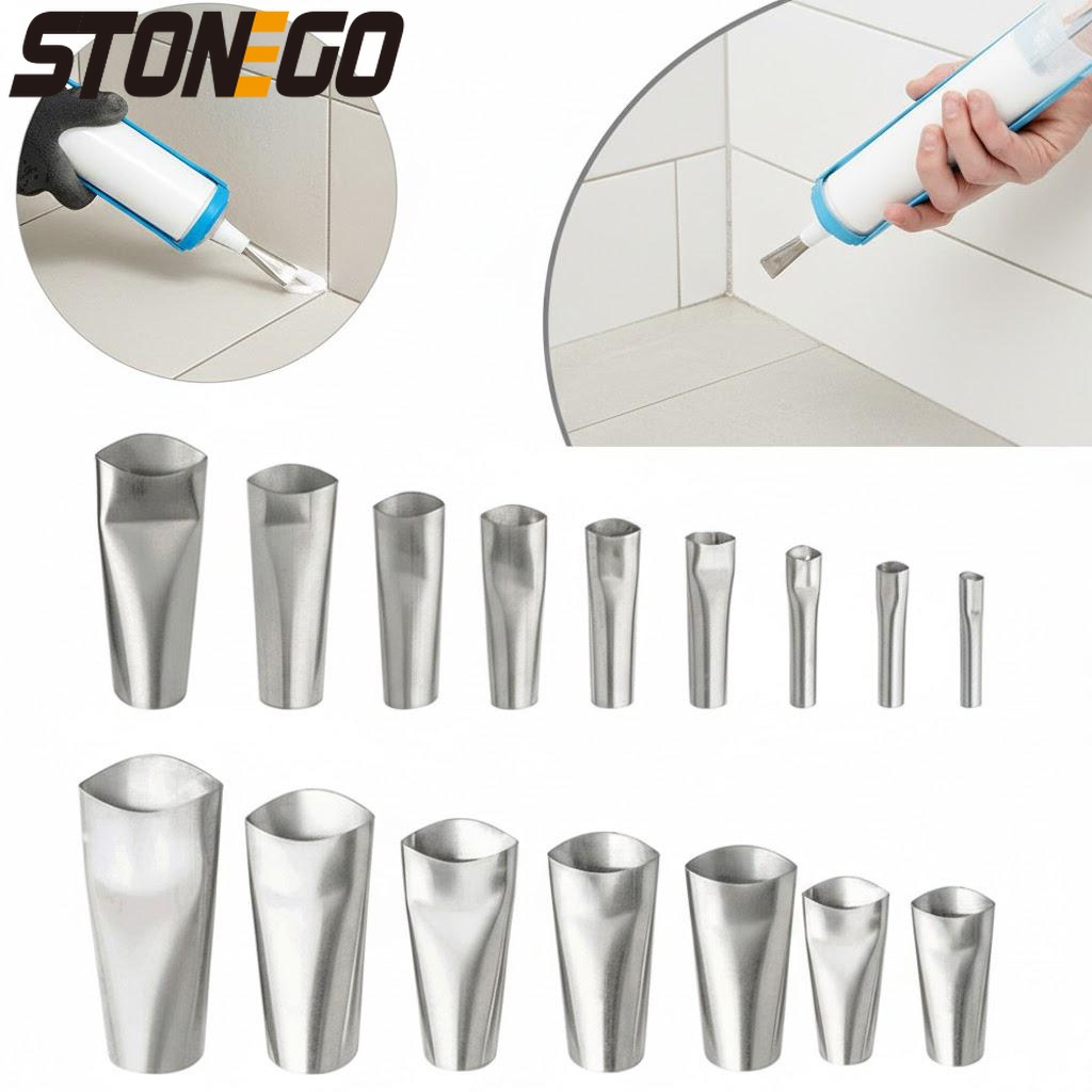 Buse de pistolet à colle en ac - Caulking Gun Dispensing avis et prix