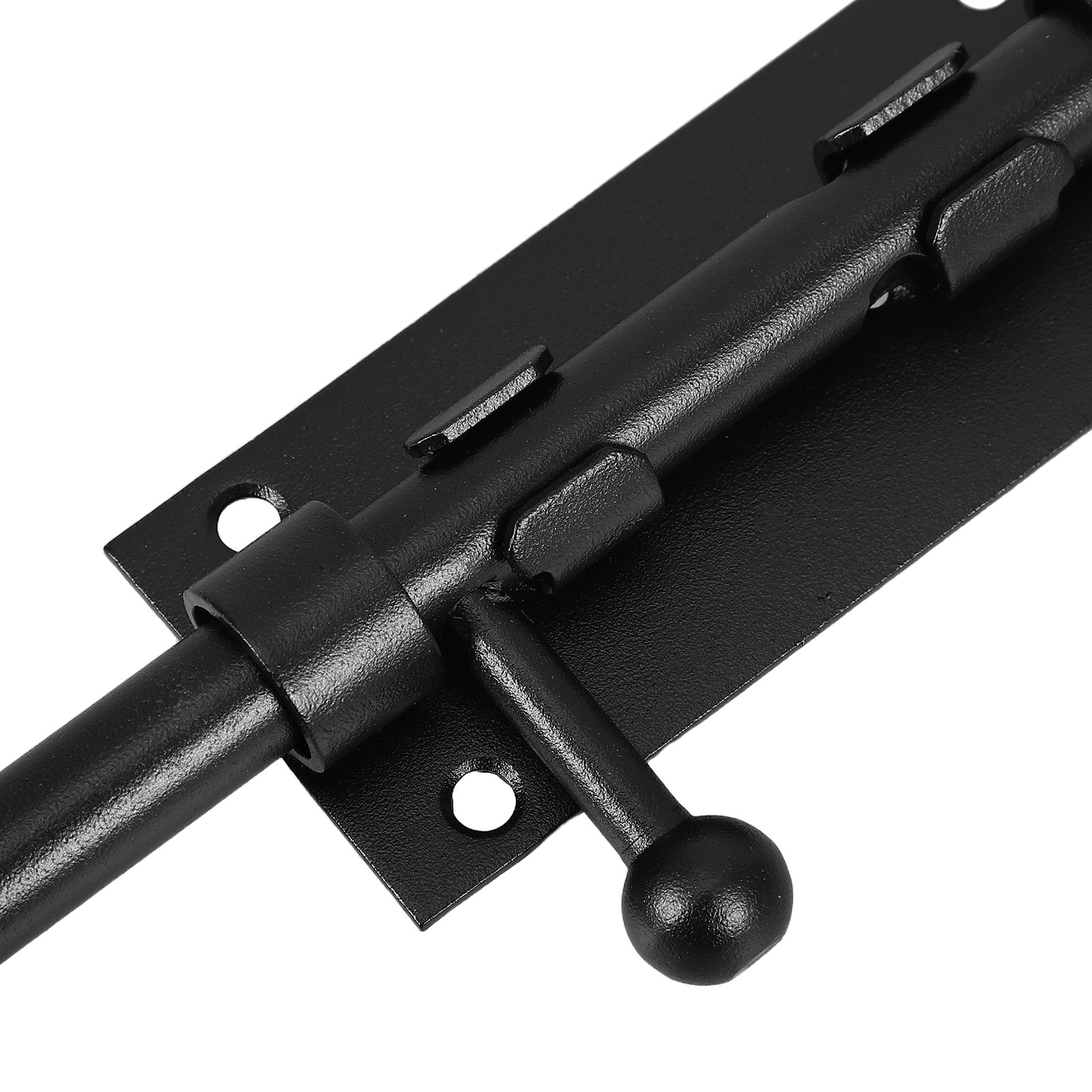 Loquet de porte de 8 pouces po - Home Improvement Fence avis et prix