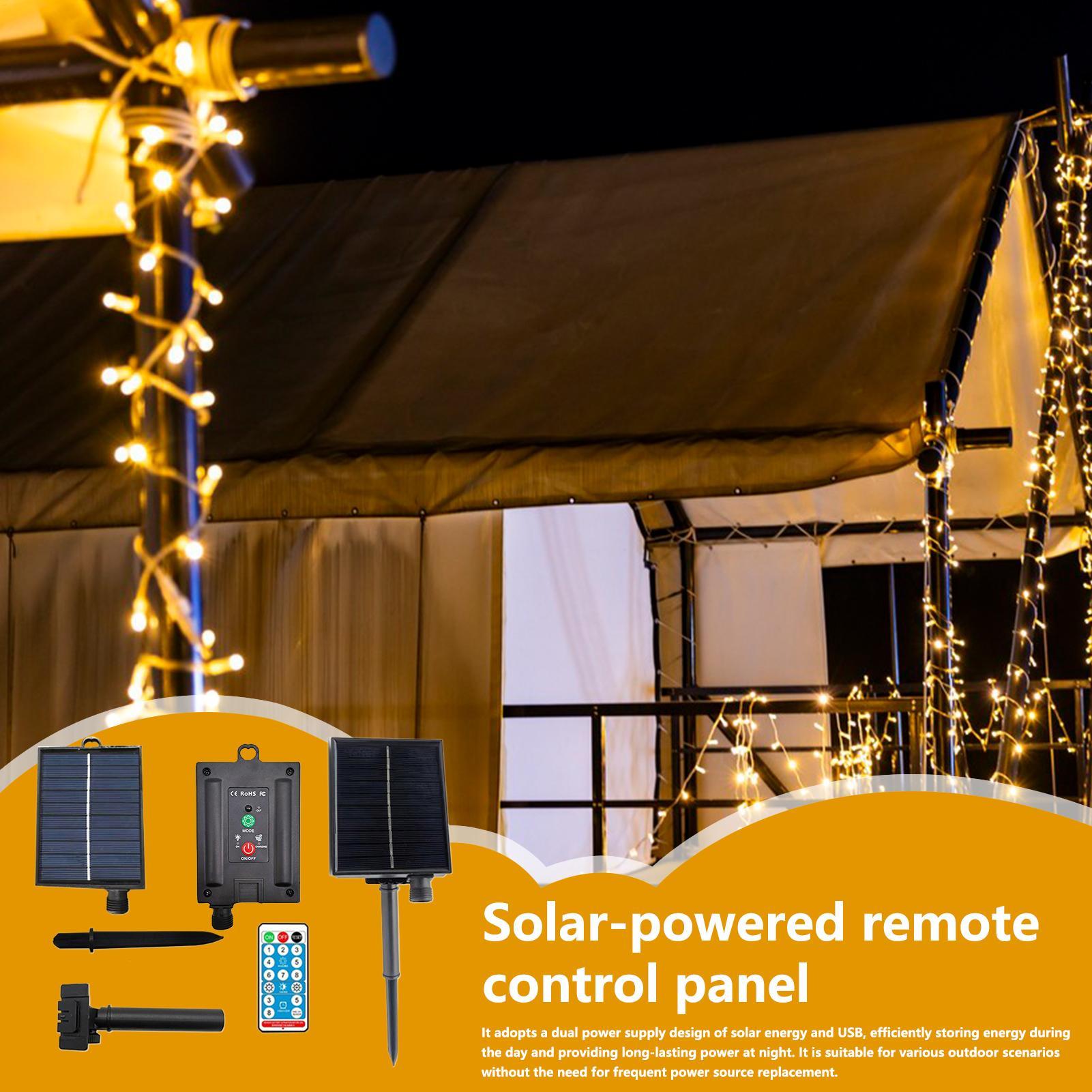 Panneau solaire portable 31V é - Home Improvement In Usa avis et prix