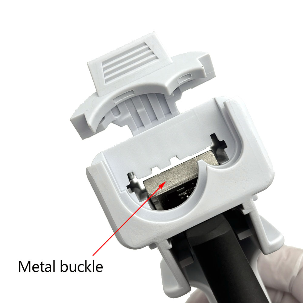 Pistolet distributeur de plate - Caulking Gun Dispensing avis et prix
