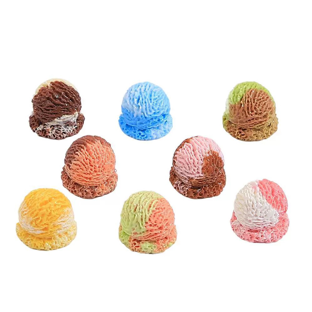 10 pièces série boule de crème - Home Improvement News avis et prix