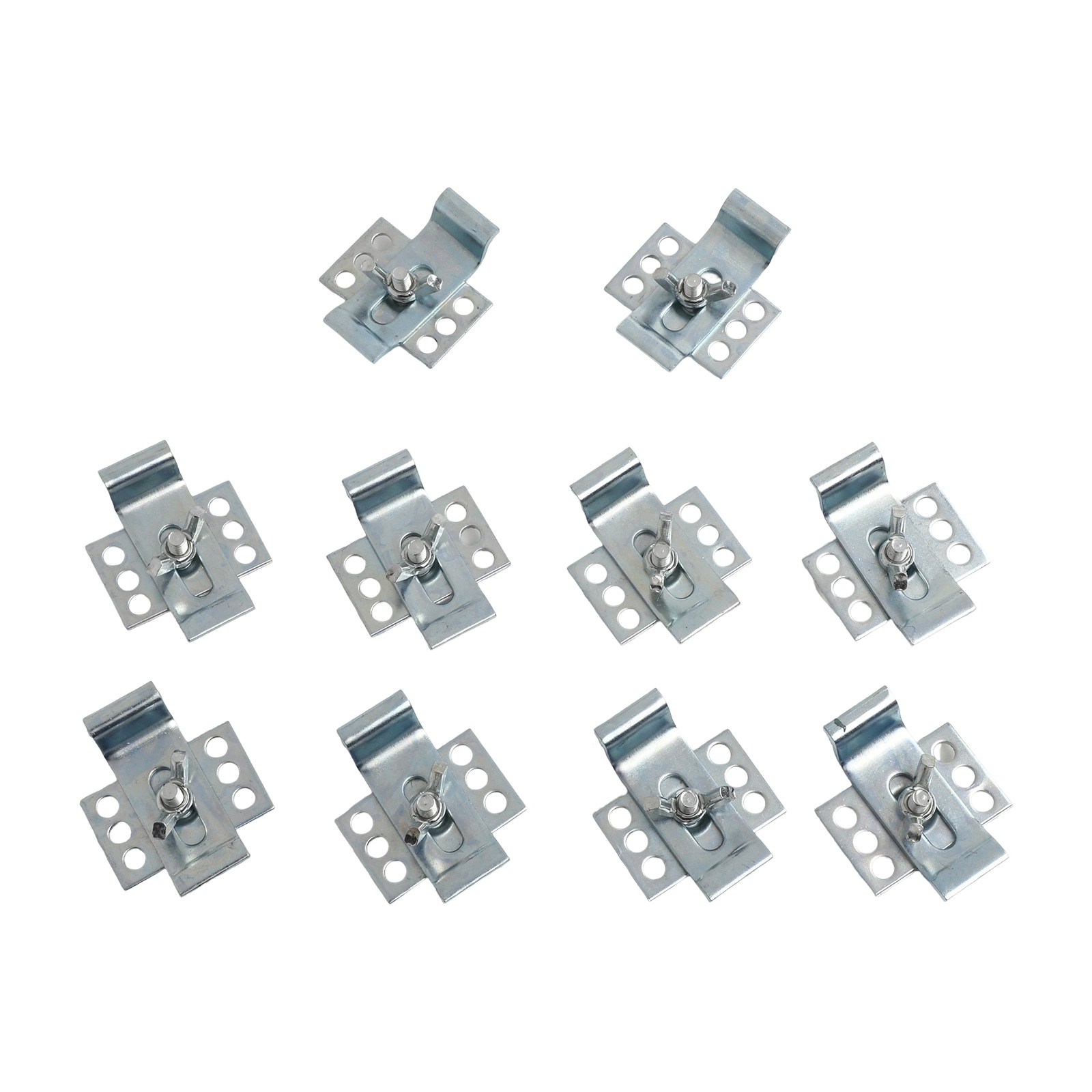 Kit de supports de lavabo régl - Home Improvement In Usa avis et prix