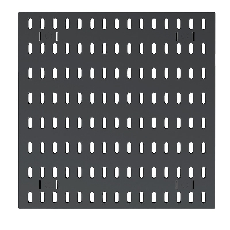 Panneau de rangement mural san - Home Improvement Diy avis et prix