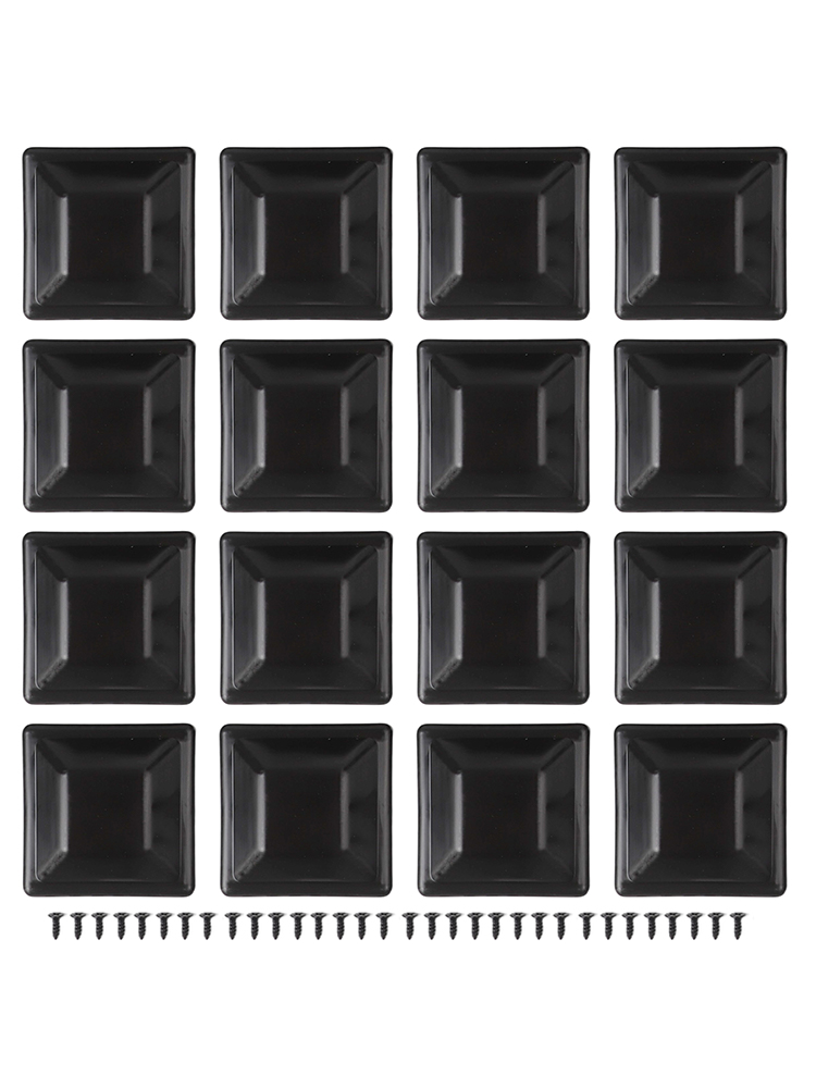 Vis de fixation pour clôture,  - Home Improvement Fence avis et prix