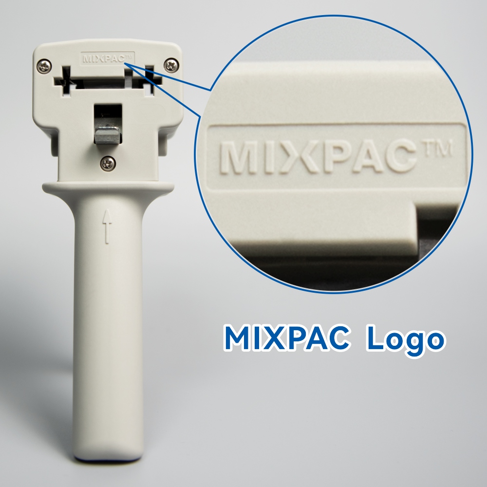 Sulzer Mixpac DMA 51-00-10Medi - Caulking Gun Dispensing avis et prix